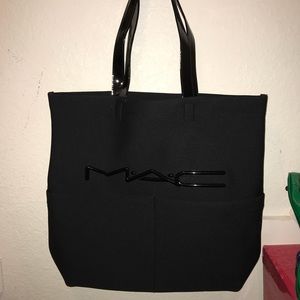 🕷 Giant MAC Tote